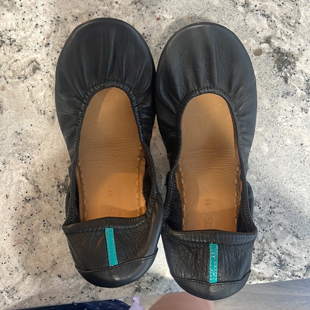 Tieks by Gavrielli